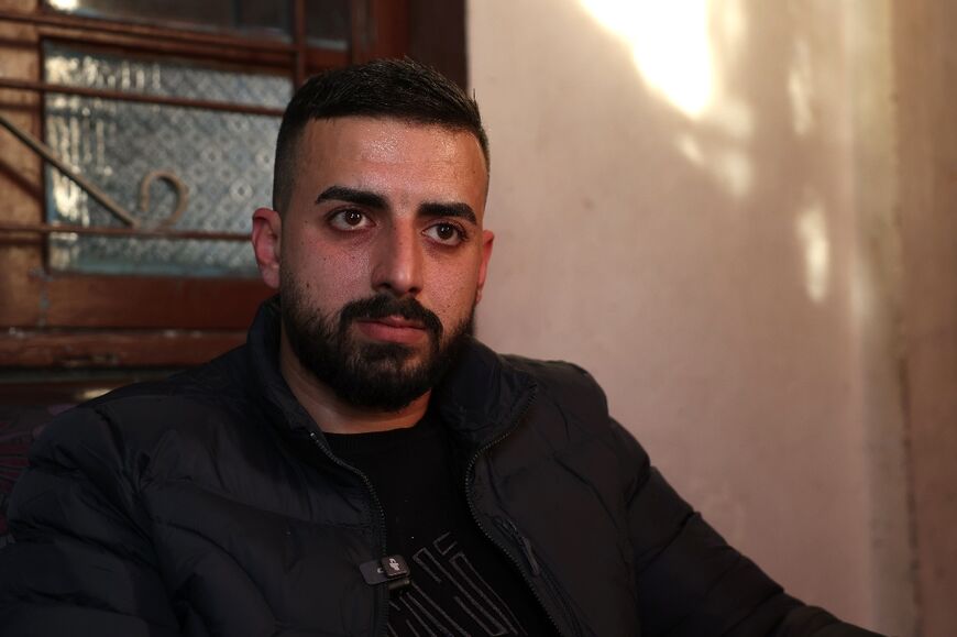 Ali Ismail: "In every region, the community is under attack"