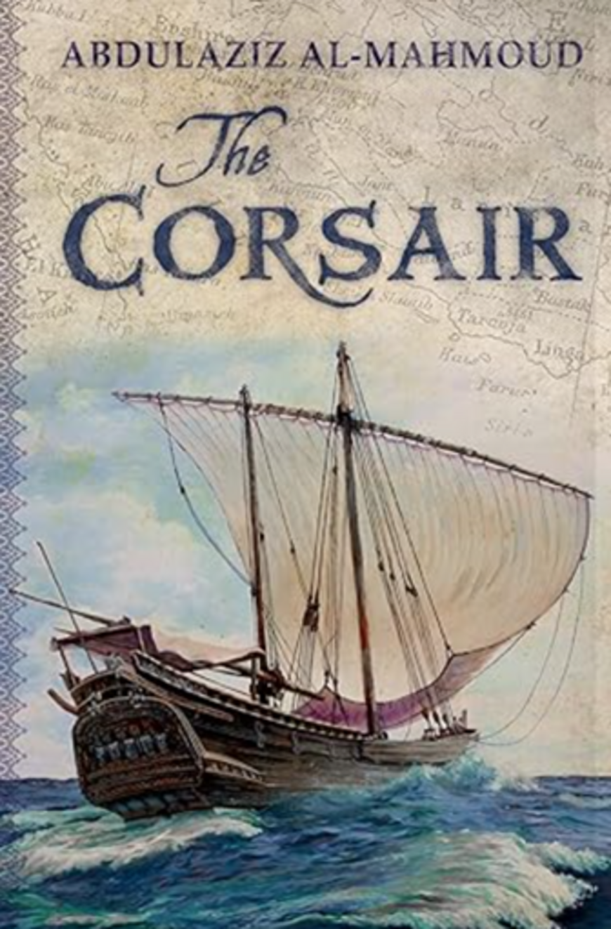 Book of the week: The Corsair