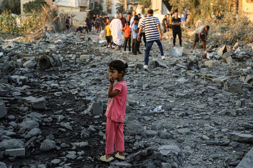 The war in Gaza has raged for more than 20 months, but a ceasefire between Israel and Iran has raised hopes of a truce in the Palestinian territory