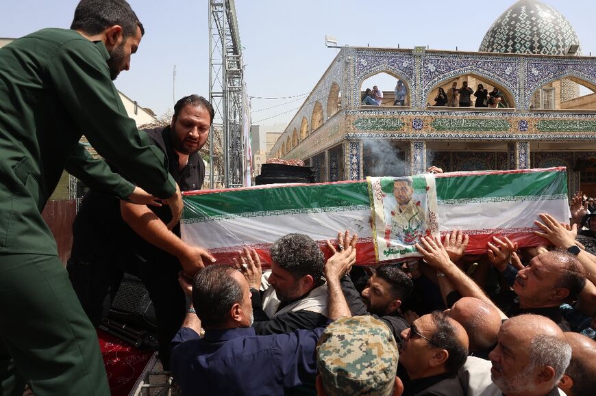Khamenei proclaimed 'victory' following a 12-day conflict with Israel