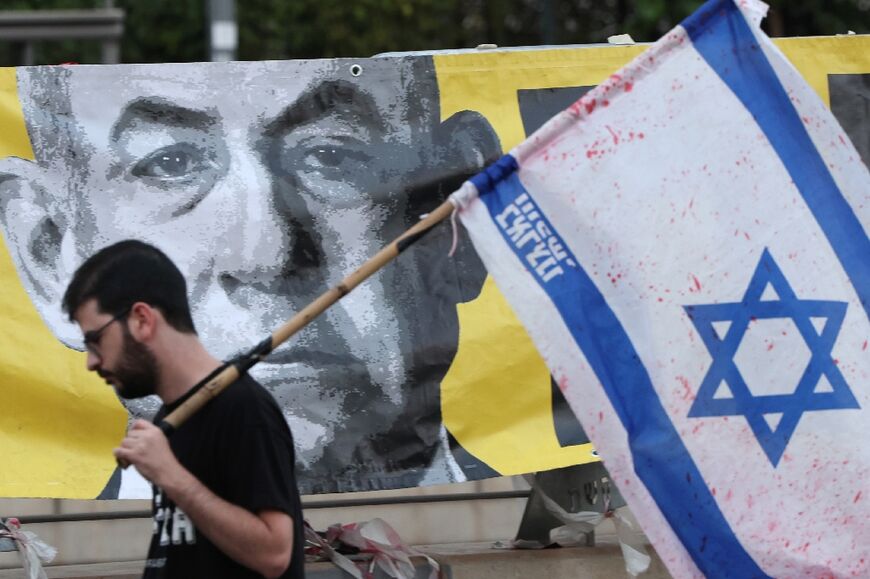 The war in Gaza is viewed by some as a 'dirty war' in Israel and has sparked protests 