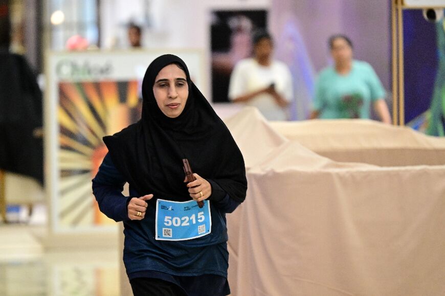 Mallathon is being organised in Dubai's malls throughout August