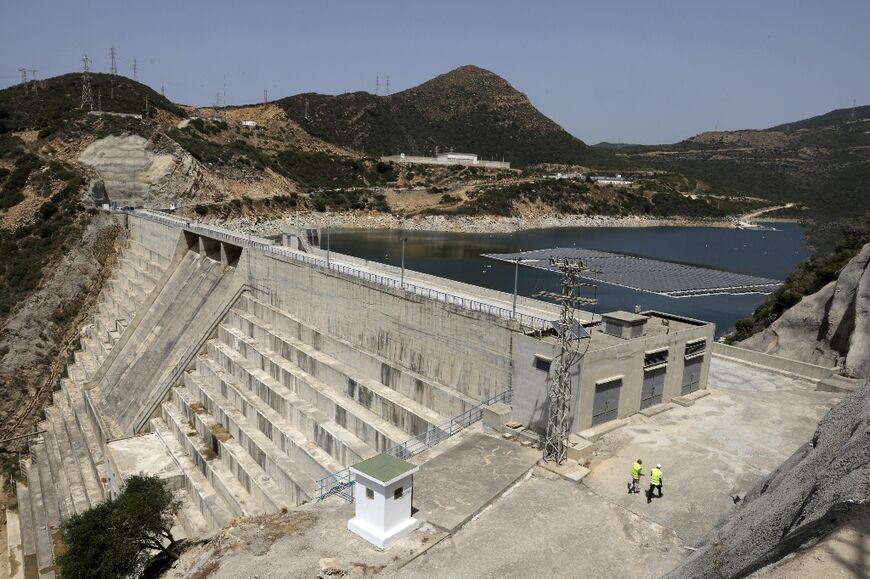 Moroccan authorities hope that the pilot programme could make the drought-hit country better equipped to deal with water scarcity
