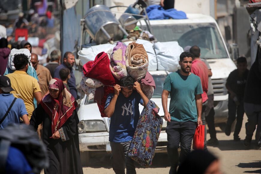 A United Nations probe has accused Israel of committing 'genocide' in the Gaza Strip