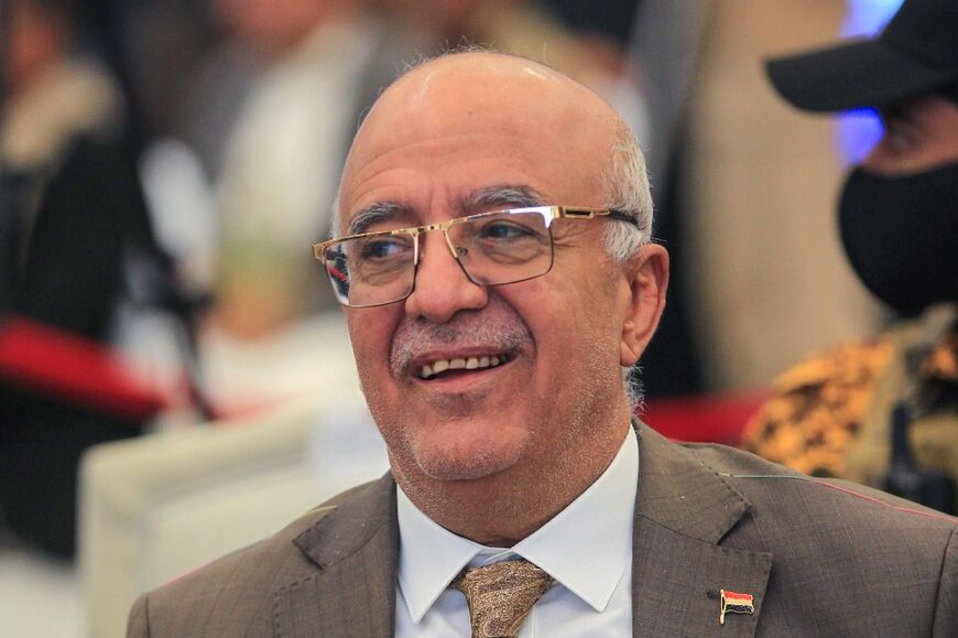 The Huthis' prime minister, Ahmed Ghaleb Nasser al-Rahawi, nine ministers and two cabinet officials were killed as they attended a government meeting