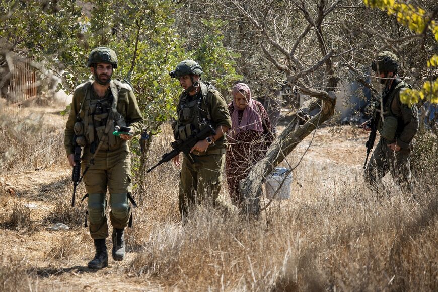 The annual harvest has in recent years turned into a series of increasingly violent confrontations The annual harvest has in recent years turned into a series of increasingly violent confrontations