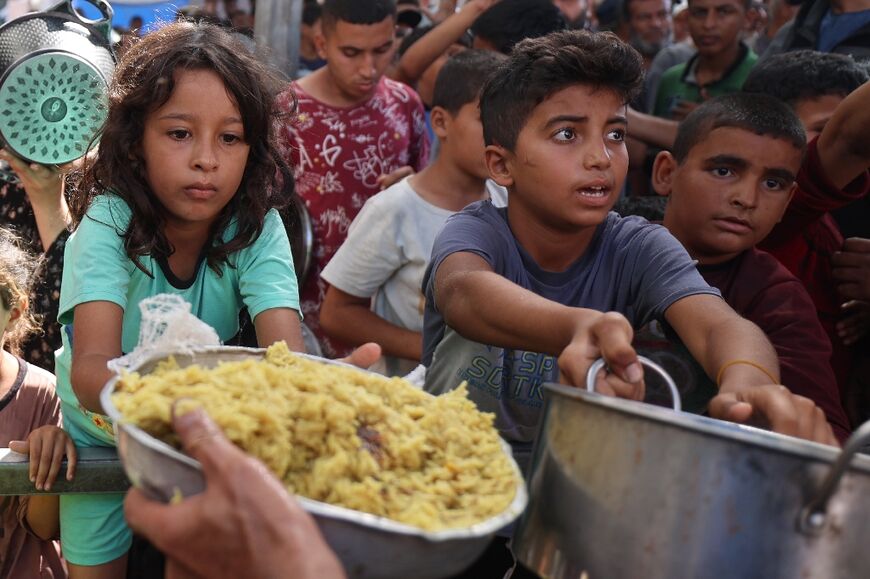 Gaza still faces dire humanitarian conditions despite the ceasefire, with humanitarian agencies pushing for more and faster deliveries