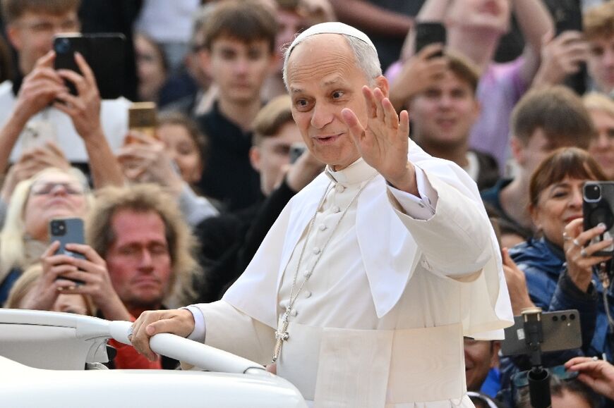 Pope Leo chose Turkey and Lebanon for his first trip abroad as pontiff Pope Leo chose Turkey and Lebanon for his first trip abroad as pontiff