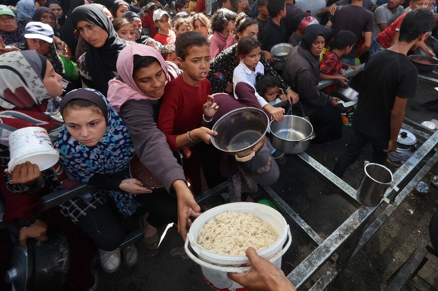 For many in Gaza, while there was relief that the bombing had stopped, the road to recovery felt impossible, given the sheer scale of the devastation