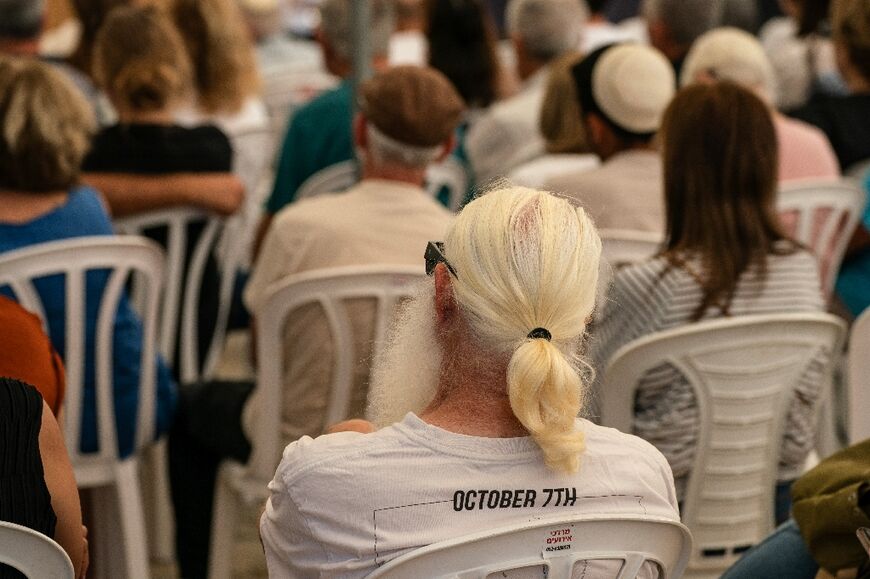 Reconstruction work has begun at the kibbutz Reconstruction work has begun at the kibbutz