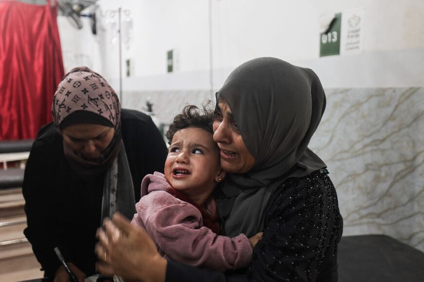 Saturday was one of the deadliest days since the US-brokered truce between Israel and Hamas came into effect