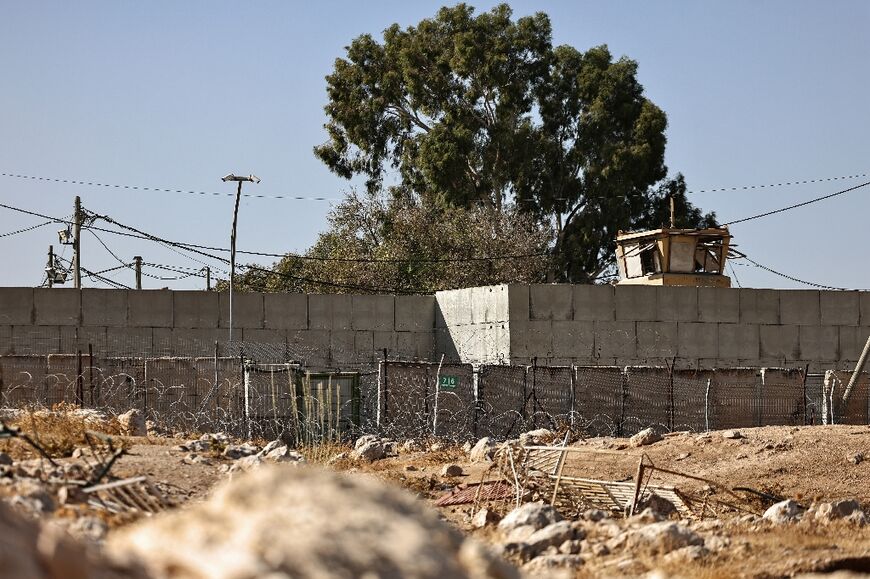Palestinian residents link the demolitions to Israel's approval of a new settlement project