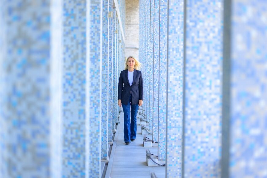 Caught in a maze: Dilek Kaya Imamoglu says lawlessness is being normalised in Turkey