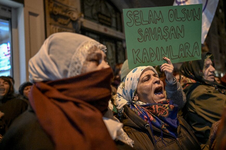 Turkey's Kurdish population is outraged at the prime minister's support for a Syrian offensive against Kurdish-held territory