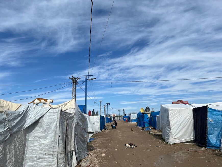 Roj Camp