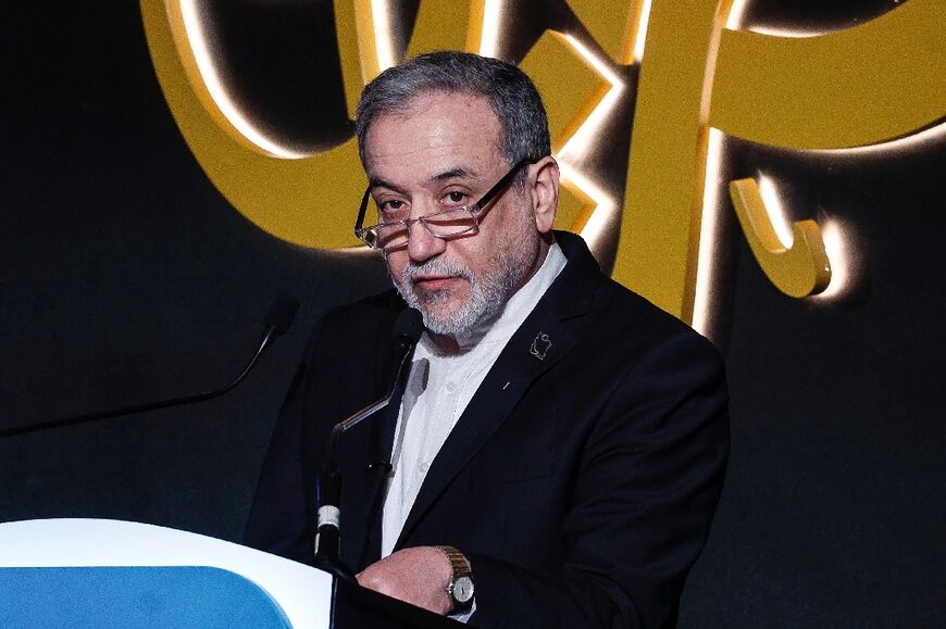 Foreign Minister Abbas Araghchi said Iranhas doubts about how seriously the United States is taking renewed negotiations