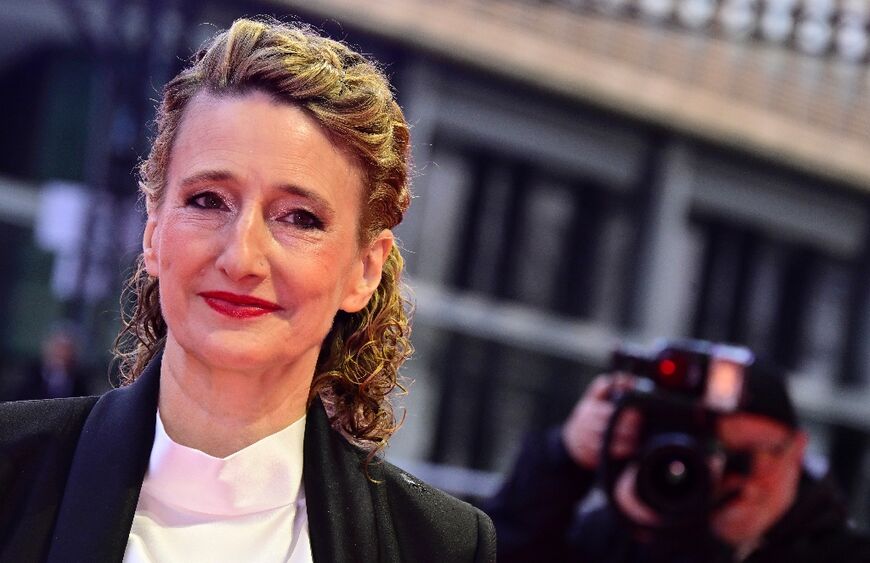 Bild claimed Berlinale director Tricia Tuttle would be sacked