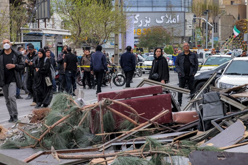 The US and Israel have been bombing Iran for weeks, but Washington is reportedly now preparing for ground troops to join the war