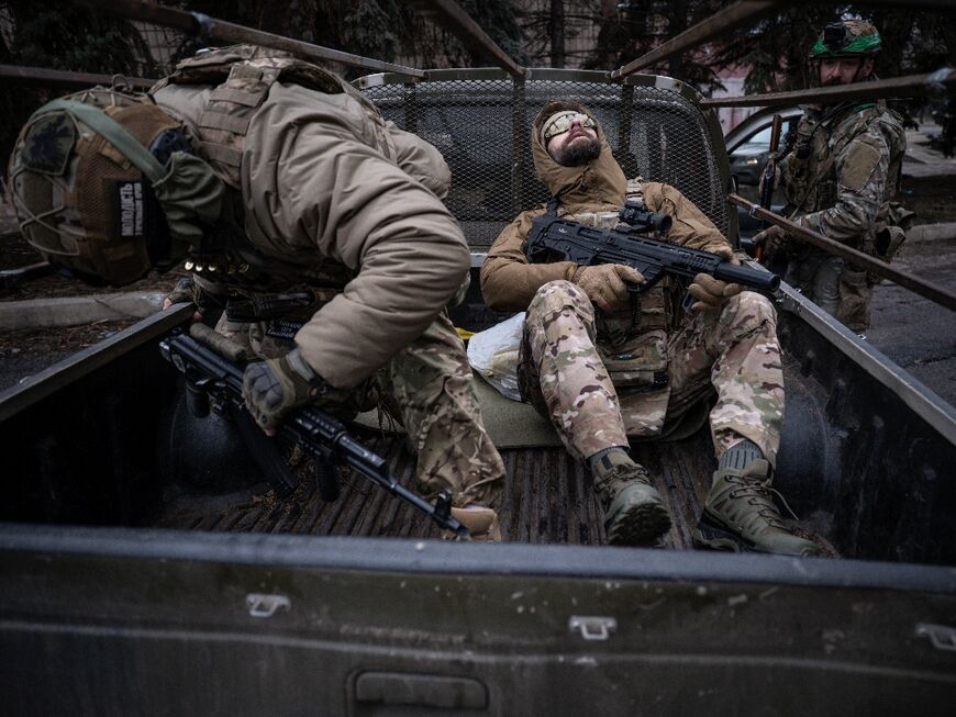 Merz has been pushing Trump to up pressure on Moscow to ends its war in Ukraine