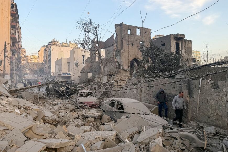 Israel has issued warnings before some strikes but not others