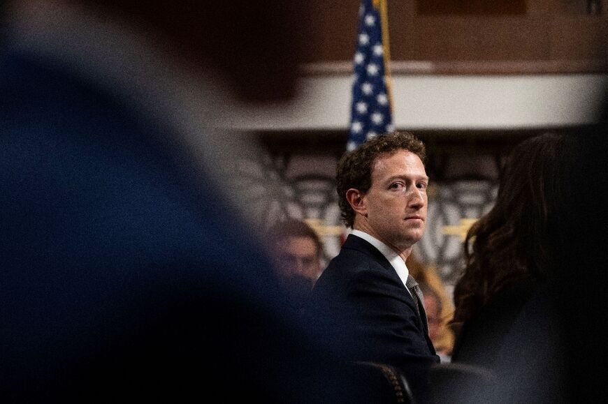 Meta CEO Mark Zuckerberg complained of 'too much censorship' 