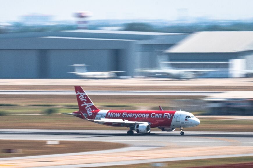 Air Asia X passengers face price hikes over fuel costs