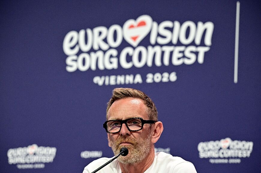 Eurovision Song Contest director Martin Green said the door was open for boycotting countries to return