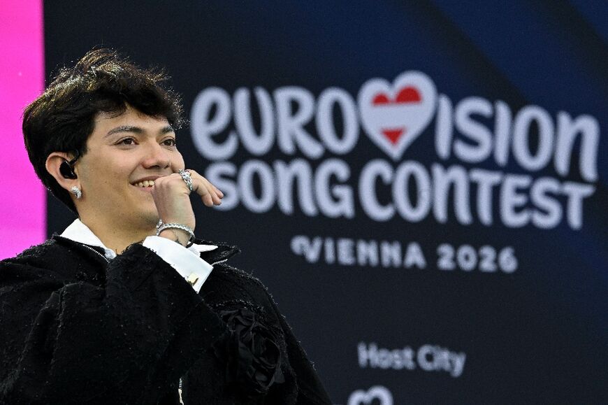Johannes Pietsch, known as JJ, won the Eurovision 2025, earning Austria the right to host this year's song contest