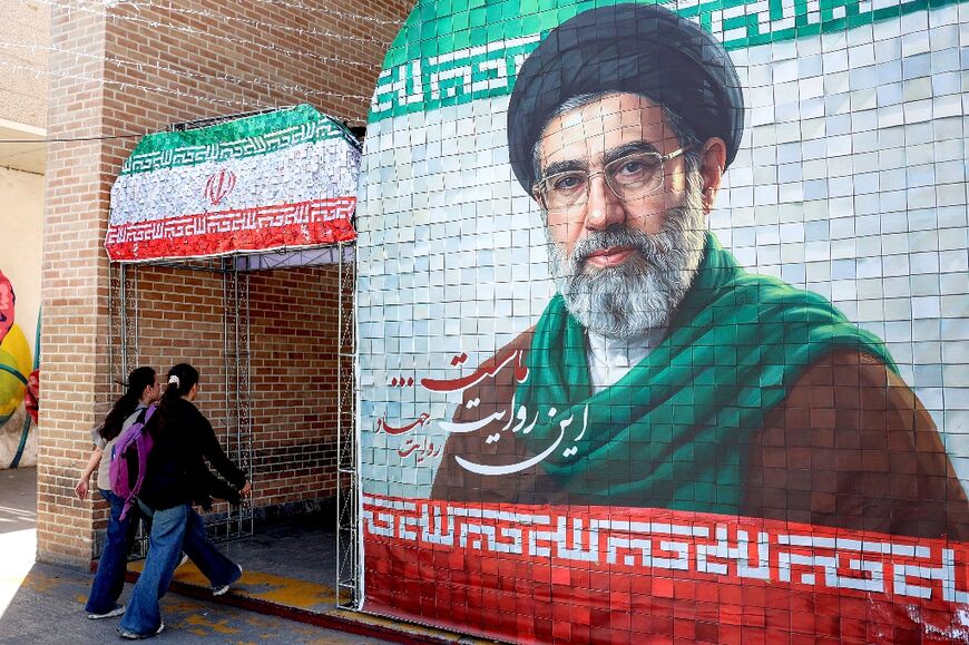 Stocks have soared and oil has plunged this week on hopes for an end to the US-Iran conflict