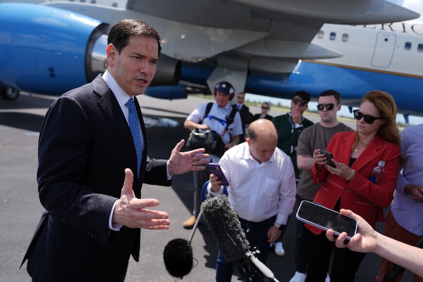 US Secretary of State Marco Rubio has voiced fresh hope of progress on ending the war with Iran 