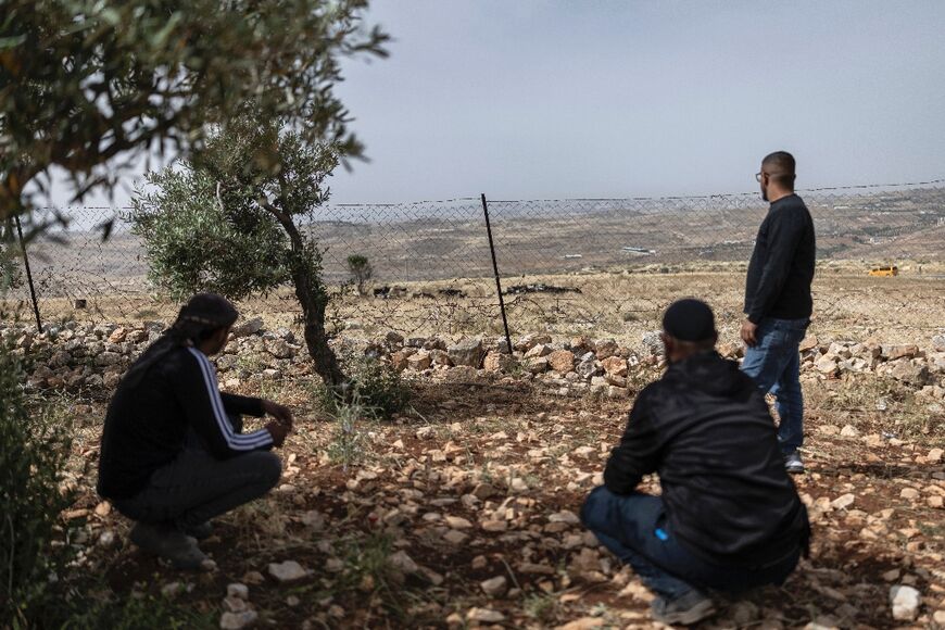 The Isreali government has continued to approve dozens of new and expanded settlements in the occupied West Bank