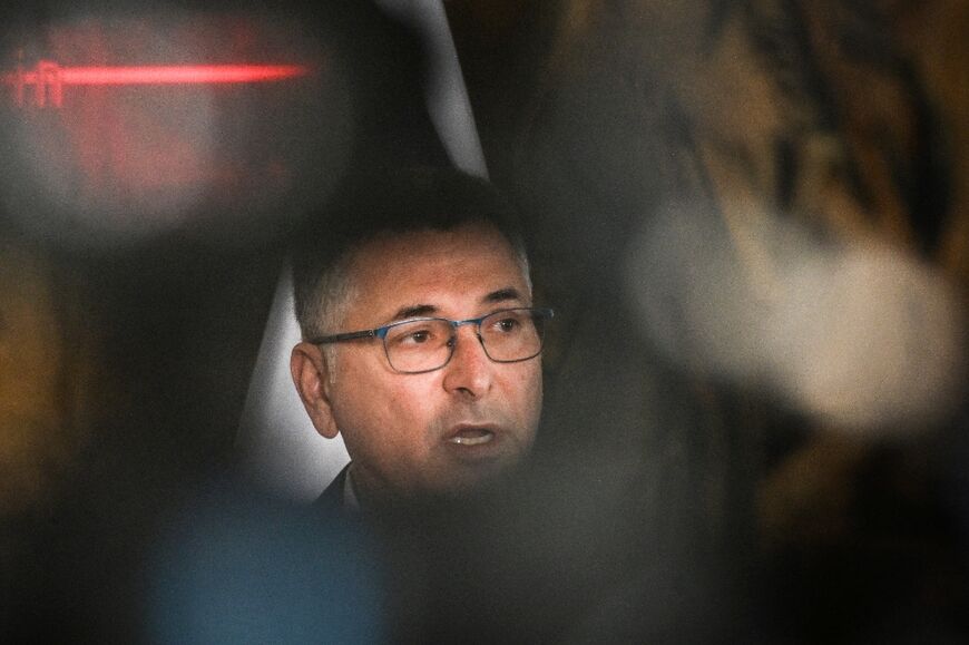 Saar accused Kallas of 'acting obsessively and with blatant unfairness' towards Israel