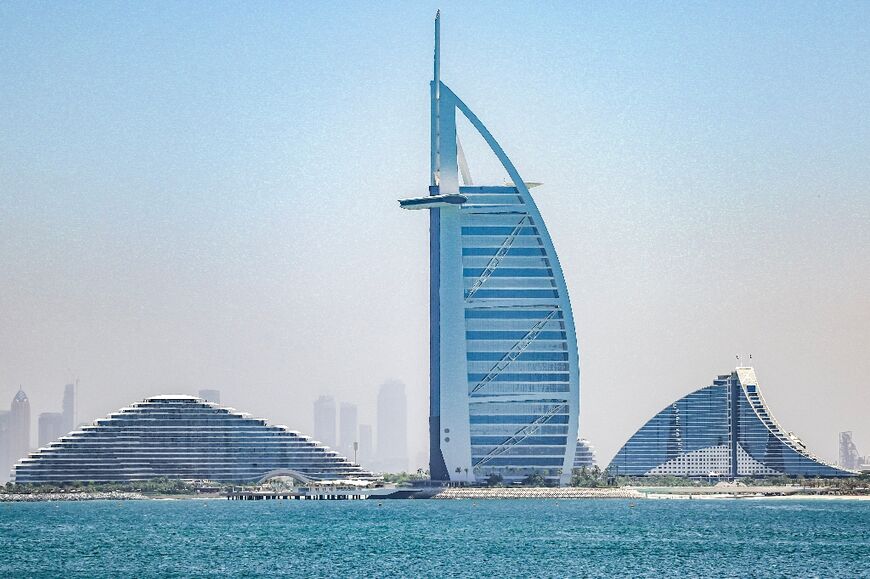 Dubai has made international luxury tourism a mainstay of its efforts to diversify the economy beyond energy and finance, despite regional geopolitical tensions