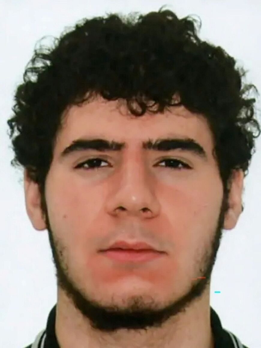 Questions are being asked about why Abdul Ballout, 21, was walking free and not under close surveillance