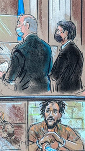 Islamic State 'Beatle' found guilty