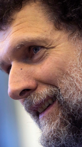 Osman Kavala video thumbnail