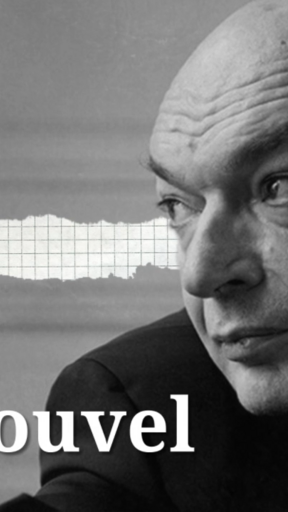 IMA Ep. 3 Jean Nouvel thumbnail