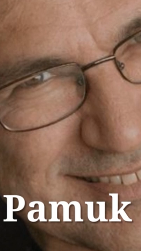 IMA Ep. 4 Orhan Pamuk thumbnail