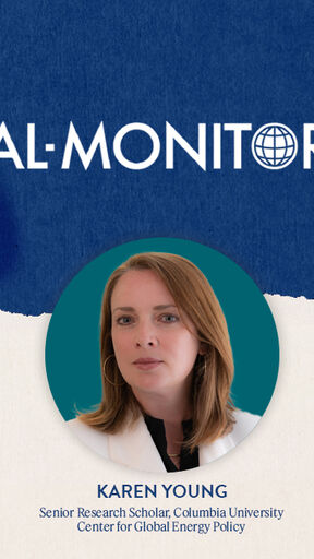 Webinar: Should the US worry about China in the Gulf?