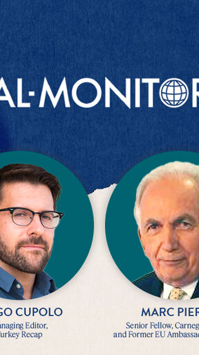 What to expect in Turkey's elections: Live Q&A webinar