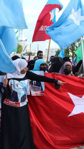 HASSAN ALI ELMI/AFP via Getty Images