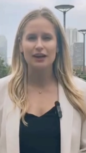 Elizabeth Hagedorn at UNGA in New York