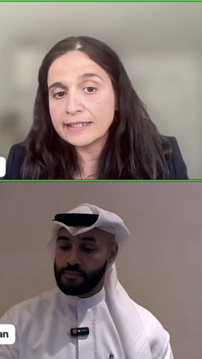 Joyce Karam, Randa Slim, Hamidreza Azizi, Hasan Alhasan